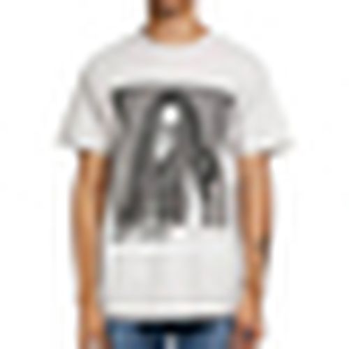 T-shirt & Polo Fame nster - lady gaga - Modalova