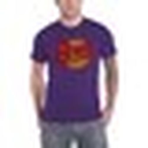 T-shirts a maniche lunghe Diand Dogs - David Bowie - Modalova