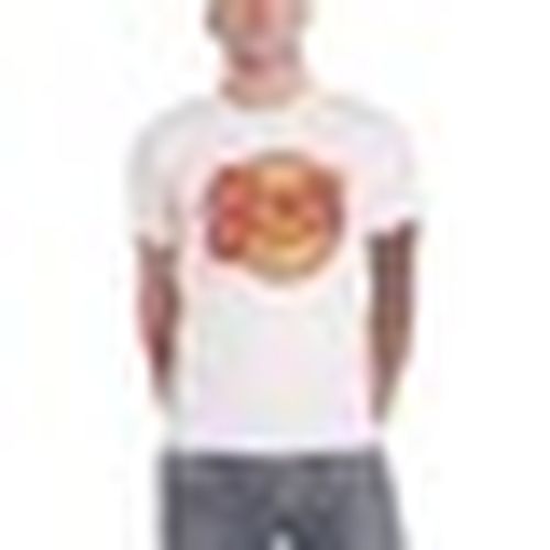 T-shirts a maniche lunghe Diand Dogs - David Bowie - Modalova