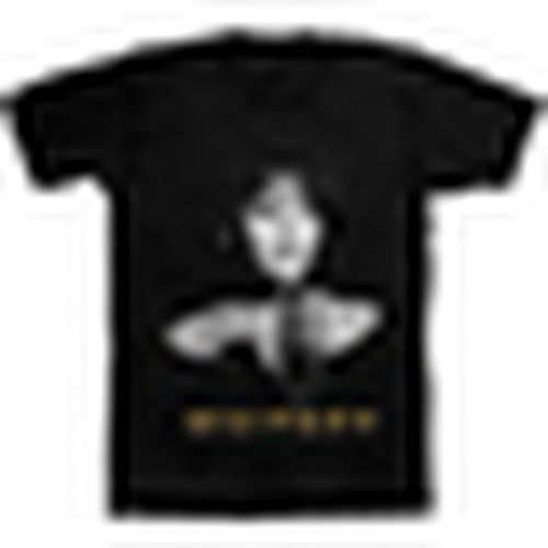 T-shirt & Polo RO7954 - Whitney Houston - Modalova