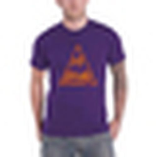 T-shirt & Polo Def Leppard Classic - Def Leppard - Modalova
