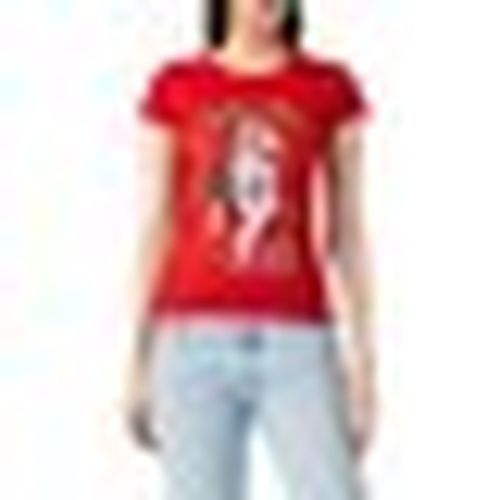 T-shirts a maniche lunghe Start Me Up - The Rolling Stones - Modalova