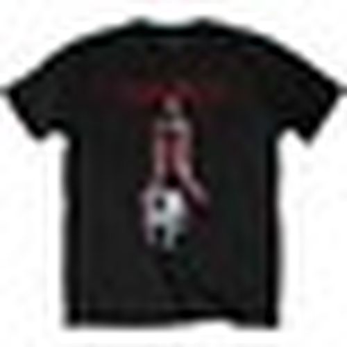 T-shirt & Polo Strawberry Lipstick - Yungblud - Modalova