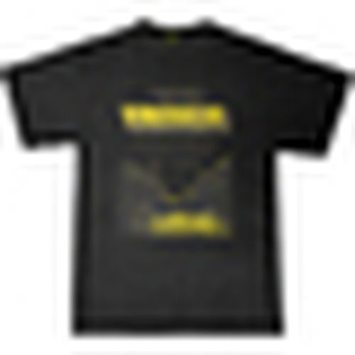 T-shirt & Polo Trench Cliff - Twenty One Pilots - Modalova