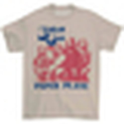 T-shirt & Polo Paper Plane - Status Quo - Modalova