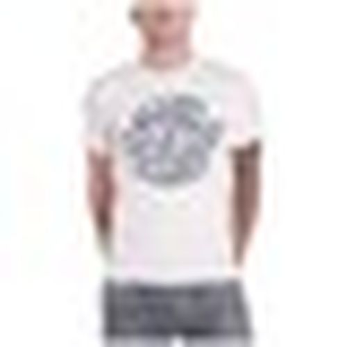 T-shirts a maniche lunghe 70s - The Rolling Stones - Modalova