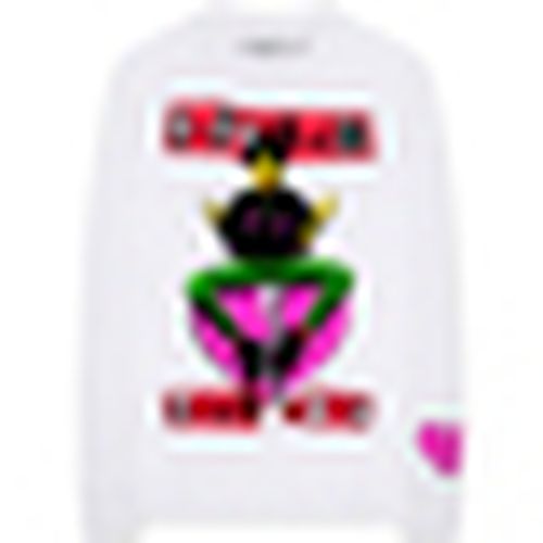 T-shirts a maniche lunghe Tour - Yungblud - Modalova