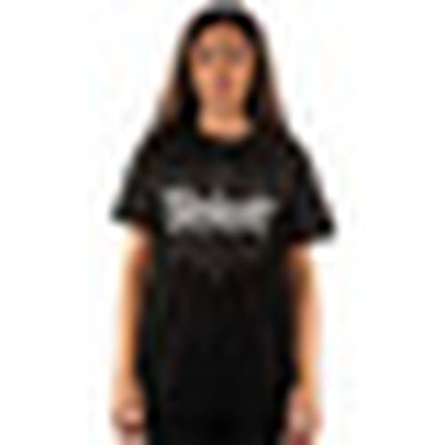 T-shirts a maniche lunghe RO813 - Slipknot - Modalova