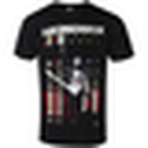 T-shirt & Polo Jimi Hendrix RO8173 - Jimi Hendrix - Modalova