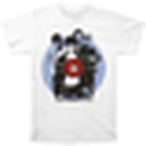 T-shirt & Polo Maximum Rhythm Blues - The Who - Modalova