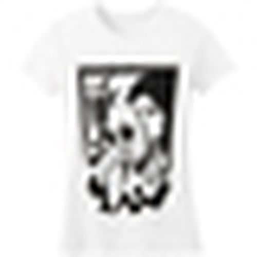 T-shirts a maniche lunghe Plague - Bring Me The Horizon - Modalova
