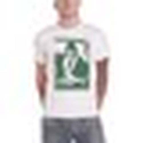 T-shirts a maniche lunghe Mick Version 1 - The Rolling Stones - Modalova