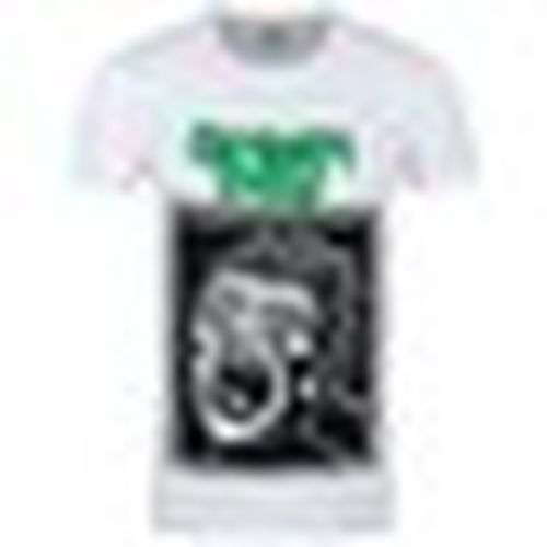 T-shirts a maniche lunghe RO858 - green day - Modalova
