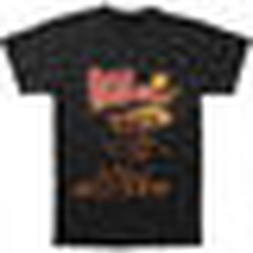 T-shirts a maniche lunghe Sanctuary - Iron Maiden - Modalova