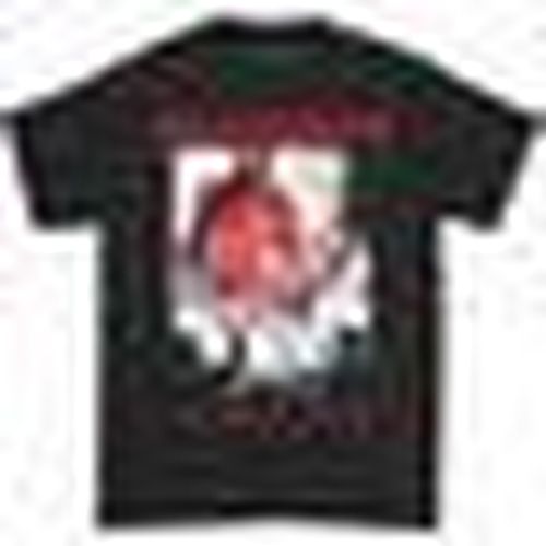 T-shirts a maniche lunghe The Wicker Man Ske - Iron Maiden - Modalova
