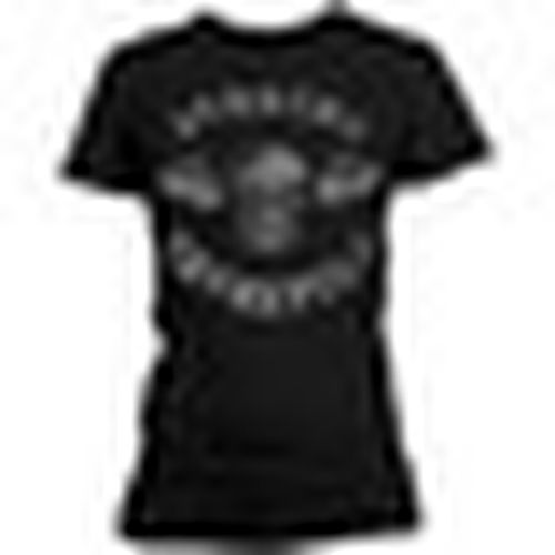 T-shirts a maniche lunghe Death Bat - Avenged Sevenfold - Modalova
