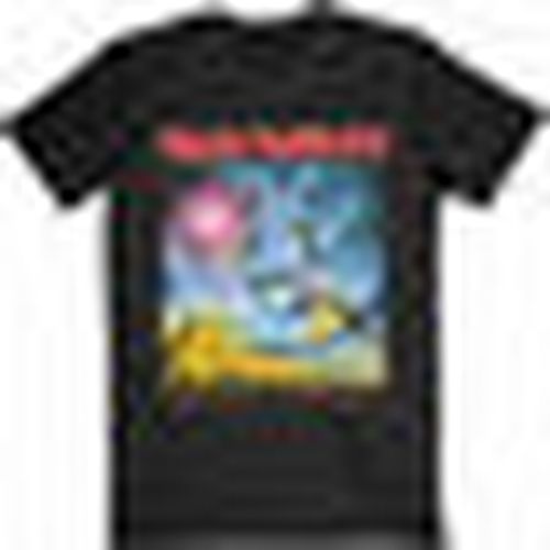 T-shirts a maniche lunghe The Flight Of Icarus - Iron Maiden - Modalova