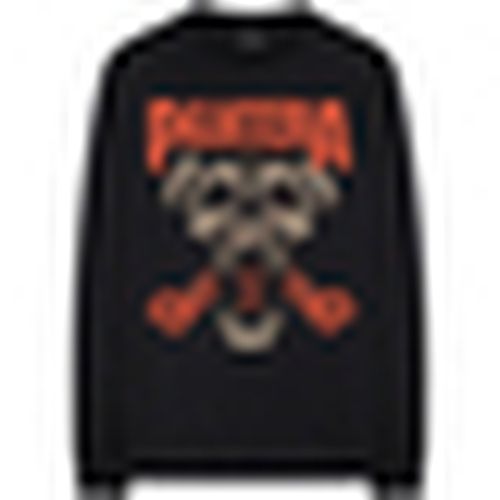 T-shirts a maniche lunghe uth For War - Pantera - Modalova