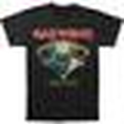 T-shirts a maniche lunghe RO867 - Iron Maiden - Modalova