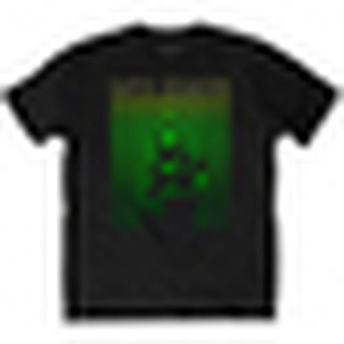 T-shirt & Polo Rays Gradient - David Gilmour - Modalova