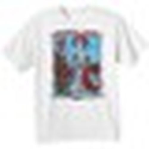 T-shirt Bertha Logo - Grateful Dead - Modalova