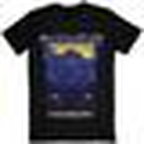 T-shirts a maniche lunghe Dark Ink Powerslaves - Iron Maiden - Modalova