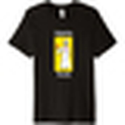 T-shirt & Polo Reaper Flowers - Wiz Khalifa - Modalova