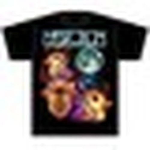T-shirt & Polo Interstellar Hunter - Mastodon - Modalova
