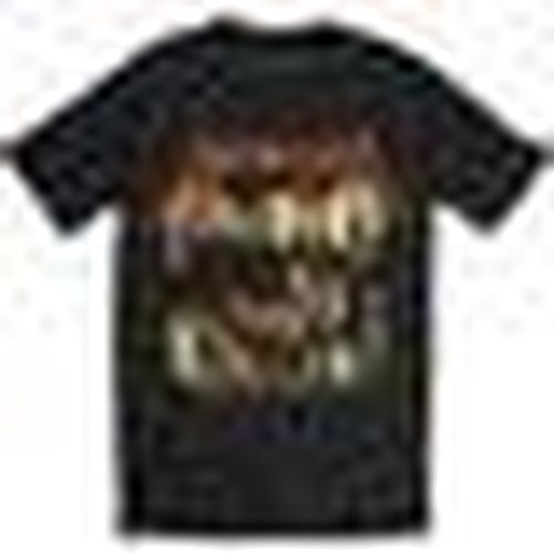 T-shirts a maniche lunghe Garage - metallica - Modalova