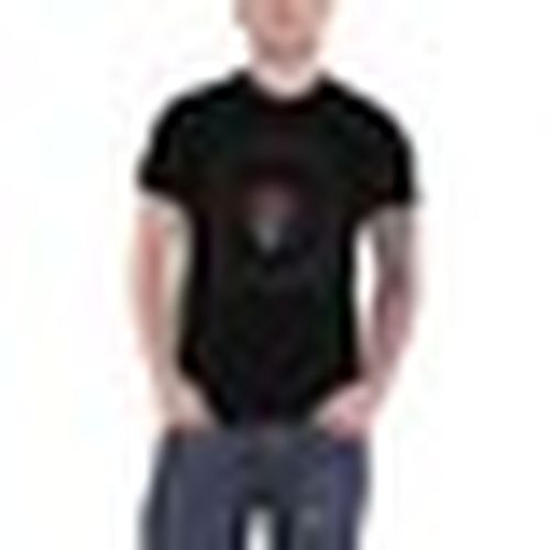 T-shirts a maniche lunghe Bertha With Logo Box - Grateful Dead - Modalova