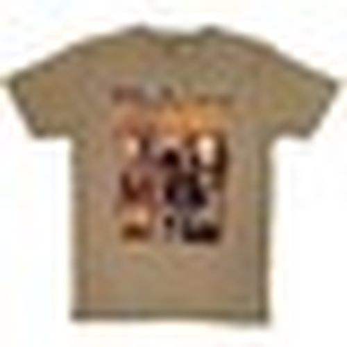T-shirt & Polo The End, So Far - Slipknot - Modalova