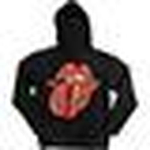 Felpa Hackney Diands Lick - The Rolling Stones - Modalova