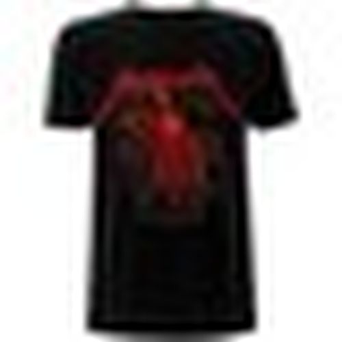 T-shirt & Polo Skull Screaming 72 Seasons - metallica - Modalova