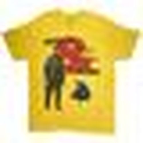T-shirt & Polo Don't Sweat - Eric B. & Rakim - Modalova