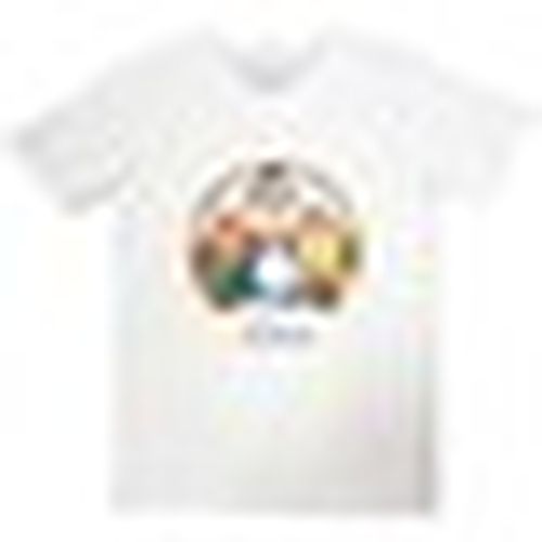 T-shirt & Polo Queen RO9398 - Queen - Modalova