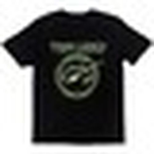 T-shirt & Polo Thin Lizzy RO9404 - Thin Lizzy - Modalova