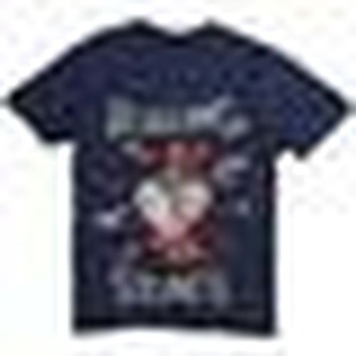 T-shirt & Polo Hackney Diands - The Rolling Stones - Modalova