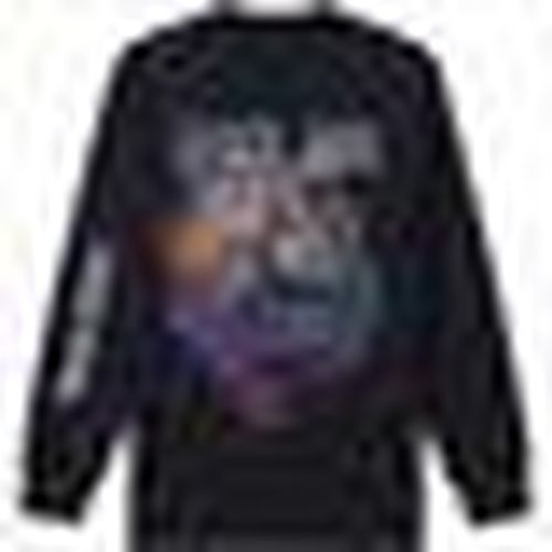 T-shirts a maniche lunghe Ready 2 Jam - Dessins Animés - Modalova