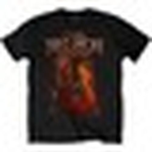 T-shirt & Polo Trigger - Willie Nelson - Modalova