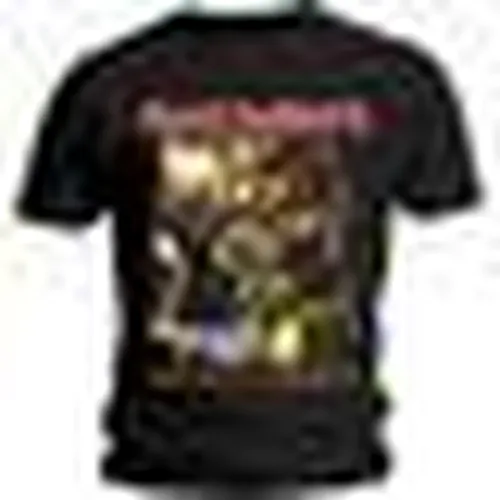 T-shirts a maniche lunghe Legacy Killers - Iron Maiden - Modalova