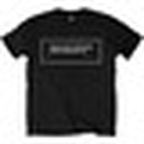 T-shirt & Polo Everything Must Go - Manic Street Preachers - Modalova