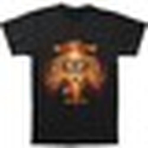 T-shirts a maniche lunghe Inferno - Music - Modalova