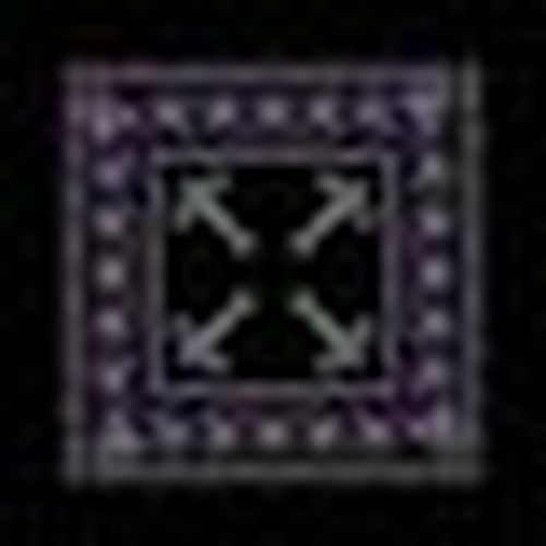 Sciarpa Black Sabbath RO9750 - Black Sabbath - Modalova