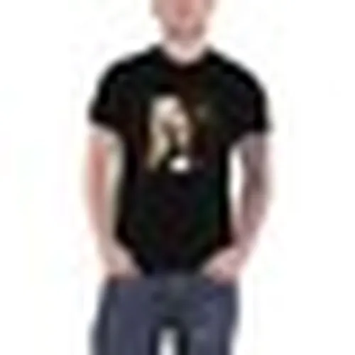 T-shirts a maniche lunghe RO9615 - The Godfather - Modalova