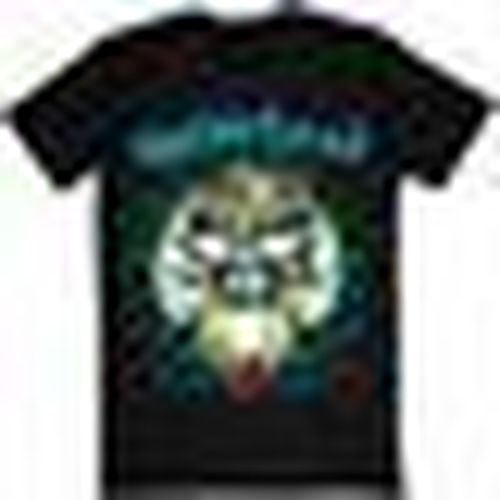 T-shirts a maniche lunghe Overkill - Music - Modalova