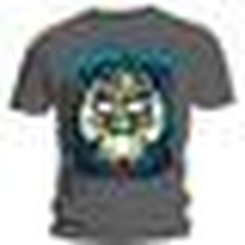 T-shirts a maniche lunghe Overkill - Music - Modalova