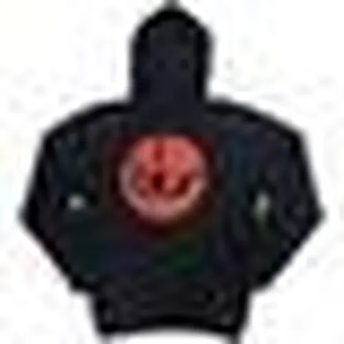 Felpe con cappuccio Blurs RO9660 - Blurs - Modalova