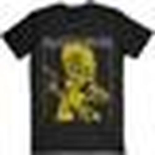 T-shirts a maniche lunghe Flyer - Iron Maiden - Modalova