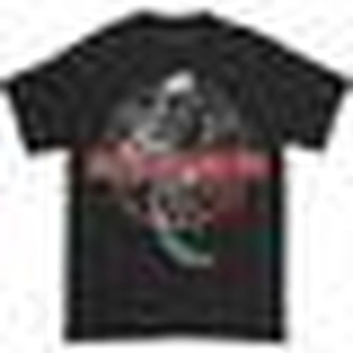 T-shirts a maniche lunghe RO984 - Iron Maiden - Modalova