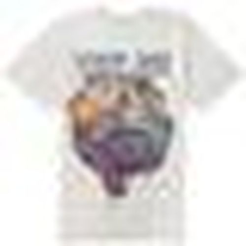 T-shirt & Polo Ready 2 Jam - Dessins Animés - Modalova
